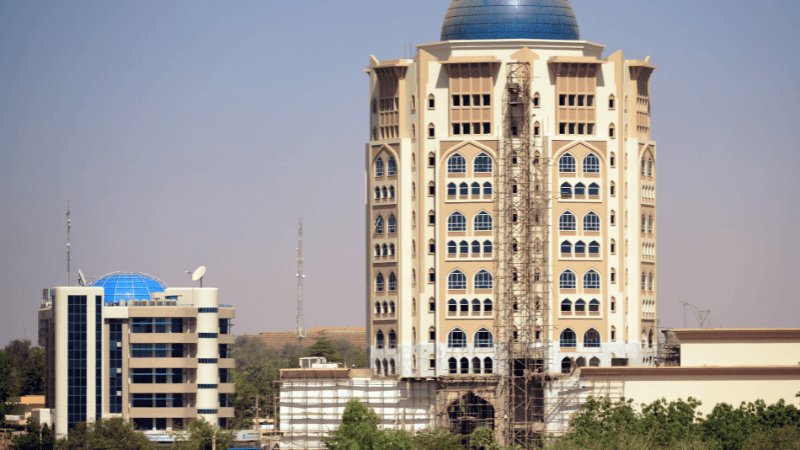 Insécurité et économie : le coût invisible de la guerre au Sahel pour le Niger